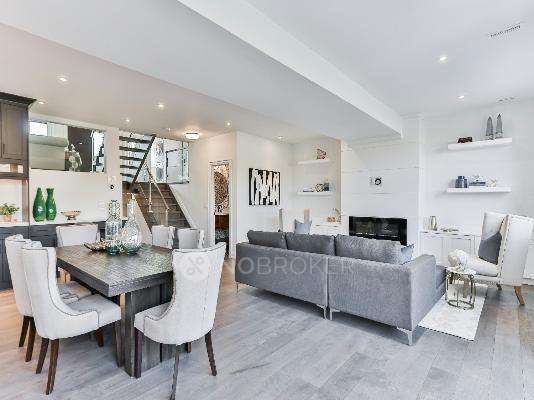 Kohinoor Rainbow Residency