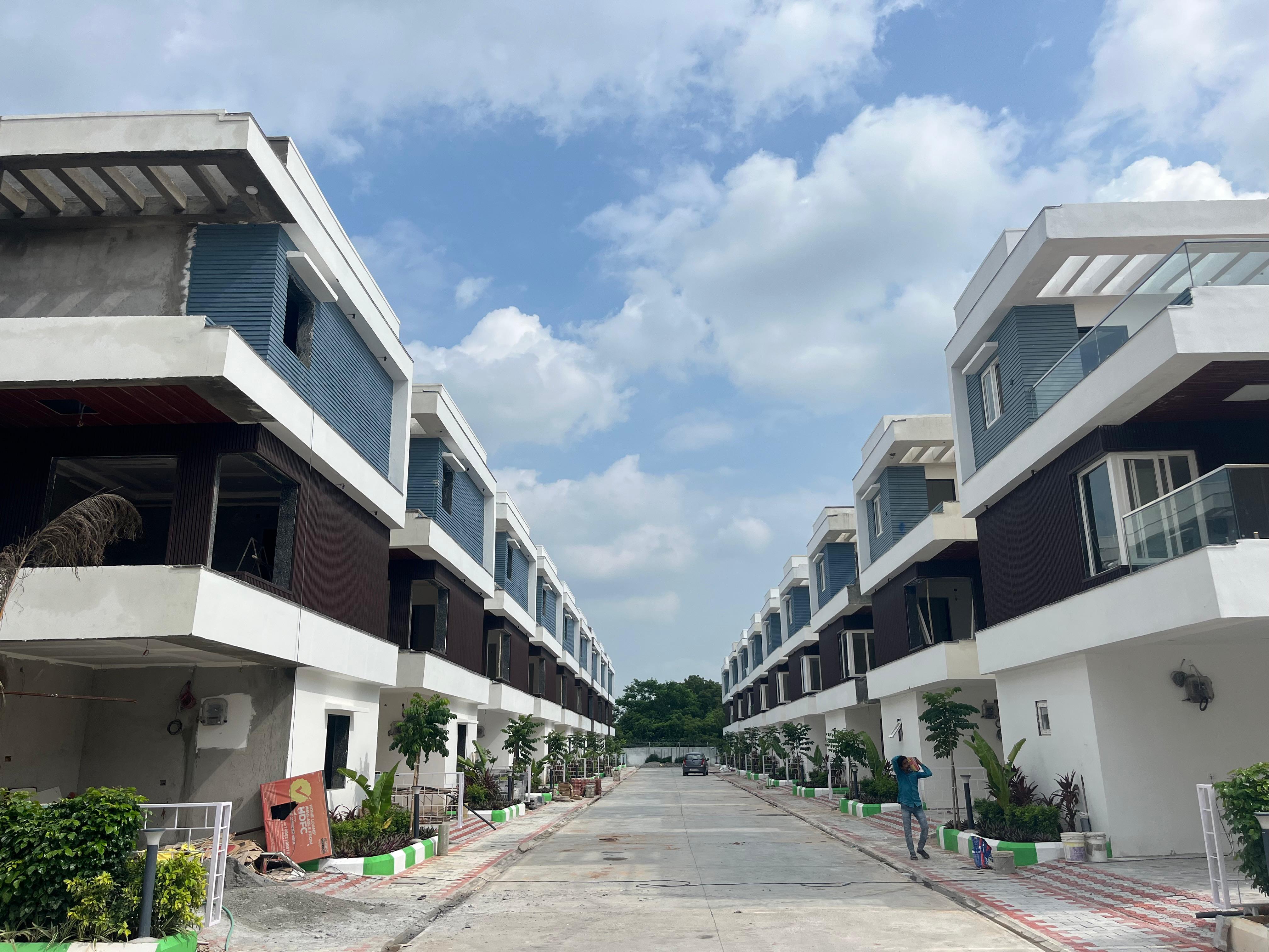 Sridhar SRI Renuka Green Home's Sridhar SRI Renuka Green Home's