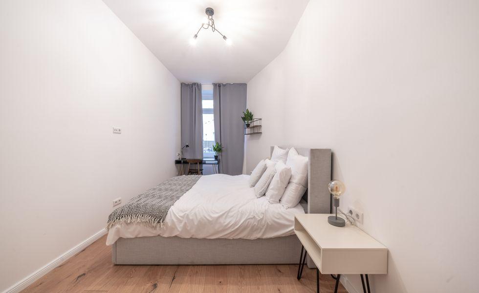 2 Floor house in Compound Pejaten Barat Kemang