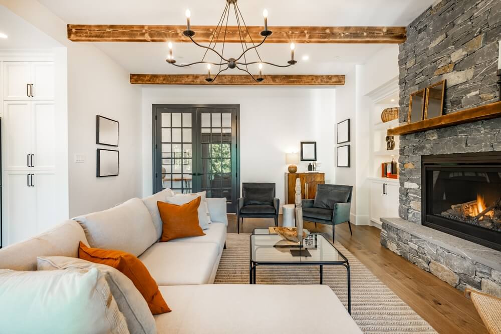 Family Victorian "View" Home